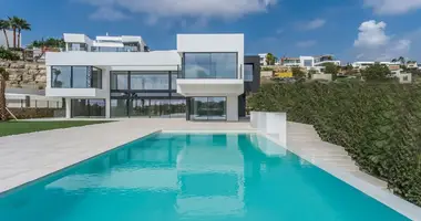 Villa in Malaga, Spanien