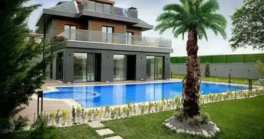 Villa 8 bedrooms with Sauna / bath in Marmara Region, Turkey