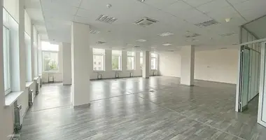 Bureau 267 m² dans Minsk, Biélorussie