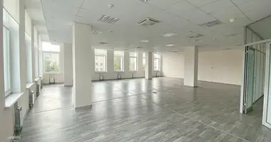 Office 267 m² in Minsk, Belarus