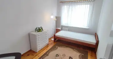 3 room apartment in Gdynia, Poland