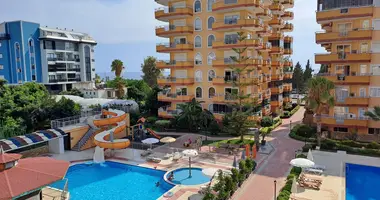 Appartement 3 chambres dans Mahmutlar, Turquie