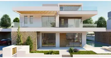 Villa 3 chambres dans Paphos, Chypre