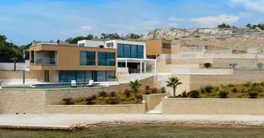 Villa 4 chambres dans Grad Zadar, Croatie