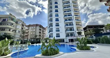 Wohnung 1 Schlafzimmer in Mittelmeerregion, Türkei