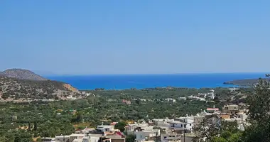 Parcela en Municipality of Agios Nikolaos, Grecia