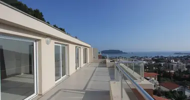 Apartamento 1 habitacion en Budva, Montenegro