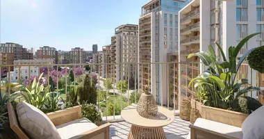 Apartamento 4 habitaciones en Londres, Reino Unido