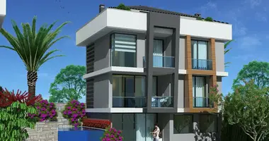 Villa 5 bedrooms with Balcony, with Air conditioner, with Sea view in Milas, Turkey