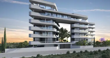 2 bedroom apartment in Germasogeia, Cyprus