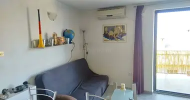 Wohnung 2 Schlafzimmer in Radici, Kroatien