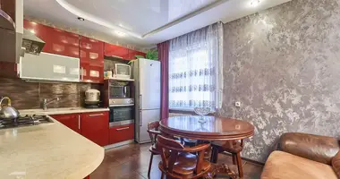 2 room apartment in Minsk, Belarus