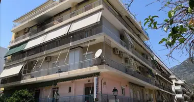 Apartamento 3 habitaciones en Municipality of Loutraki and Agioi Theodoroi, Grecia