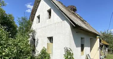 Plot of land in Piasocnaje, Belarus