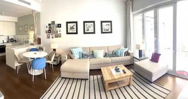 1 bedroom apartment in Tivat, Montenegro