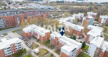 Apartamento 4 habitaciones en Tampere sub region, Finlandia