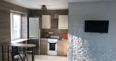 Appartement 1 chambre dans Salihorsk, Bélarus
