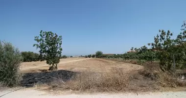 Działka w Kiti, Cyprus