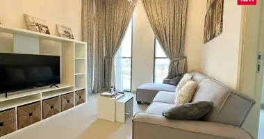 Квартира 1 комната в Дубай, ОАЭ
