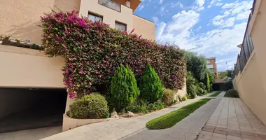 Wohnung 5 Schlafzimmer in Alicante, Spanien