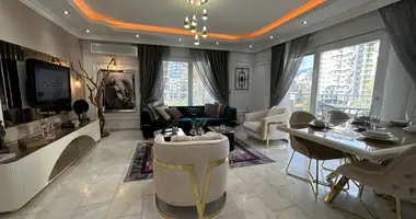 Wohnung 3 zimmer in Mahmutlar, Türkei