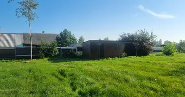 Grundstück in Dziescanski sielski Saviet, Belarus