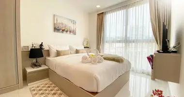 Apartamento 2 habitaciones en Pattaya, Tailandia