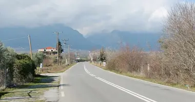 Terrain dans Litohoro, Grèce