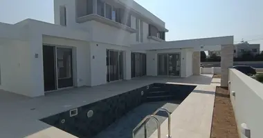 Maison 3 chambres dans Pýla, Chypre