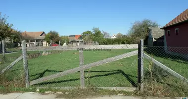Plot of land in Egyek, Hungary
