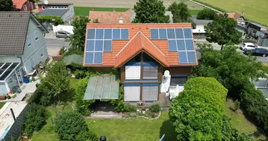 Dom 5 pokojów w Hagenbrunn, Austria