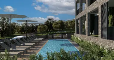 1 bedroom apartment in Donja Lastva, Montenegro
