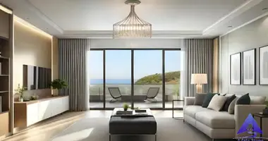Appartement 1 chambre dans Budva, Monténégro