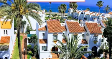 2 bedroom apartment in Casares, Spain