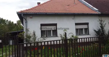 Casa 2 habitaciones en Zalaegerszegi jaras, Hungría