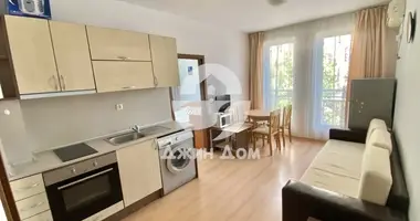 Appartement 1 chambre dans Nessebar, Bulgarie