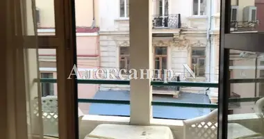 3 room apartment in Odessa, Ukraine