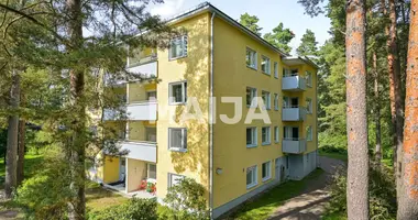 Appartement 1 chambre dans Helsinki sub region, Finlande