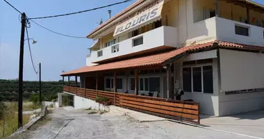Commercial property 448 m² in Rethymni Municipality, Greece