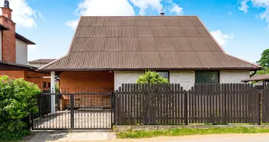 Commercial property 112 m² in Lentvaris, Lithuania
