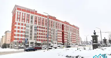 Commercial property 18 m² in Minsk, Belarus