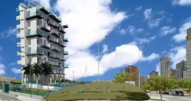 Apartamento 2 habitaciones en Izhevsk, Rusia