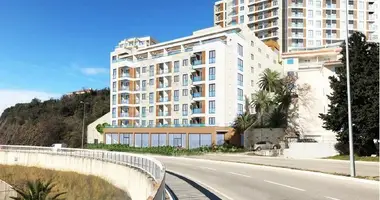 3 bedroom apartment in Becici, Montenegro