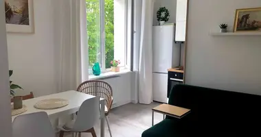 2 room apartment in Gdansk, Poland