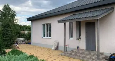 Haus 3 Zimmer in Sjewjerodonezk, Ukraine