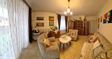 5 room house in Marko, Hungary