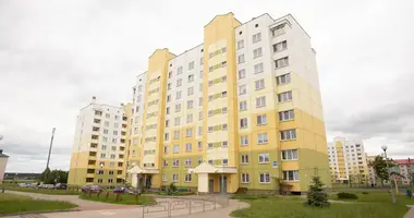 1 room apartment in Lida, Belarus