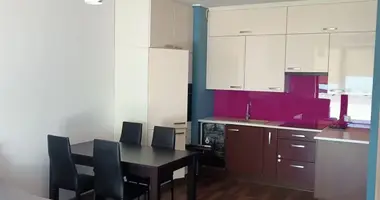 Apartamento 2 habitaciones en Danzig, Polonia