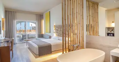 Propiedad comercial en Madrid, Španjolska