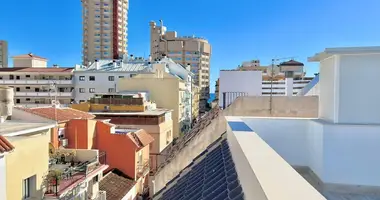 Penthouse in Fuengirola, Spanien